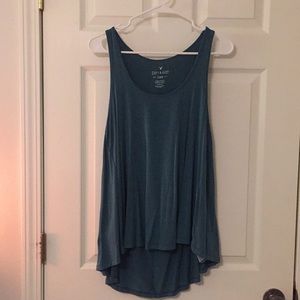 American Eagle soft and sexy tank